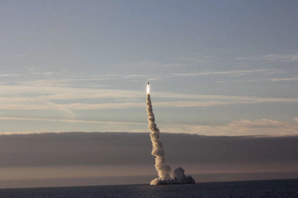 «Αγέλες» ρωσικών πυρηνοκίνητων επιθετικών υποβρυχίων απέπλευσαν για Συρία – Ολα οδηγούν προς κλιμάκωση